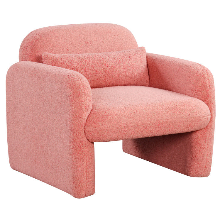 Modern Living Room Furniture Set (Bookcase + Coffee Table + End Table + Accent Chair) Living Room at Gallery Canada