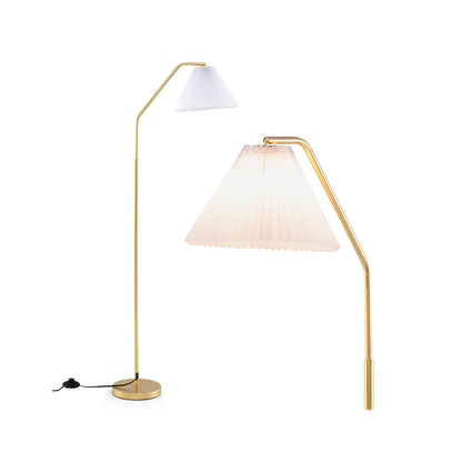 66" Arc Floor Lamp, Adjustable Modern Standing Lamp Table & Floor Lamps Options at Gallery Canada