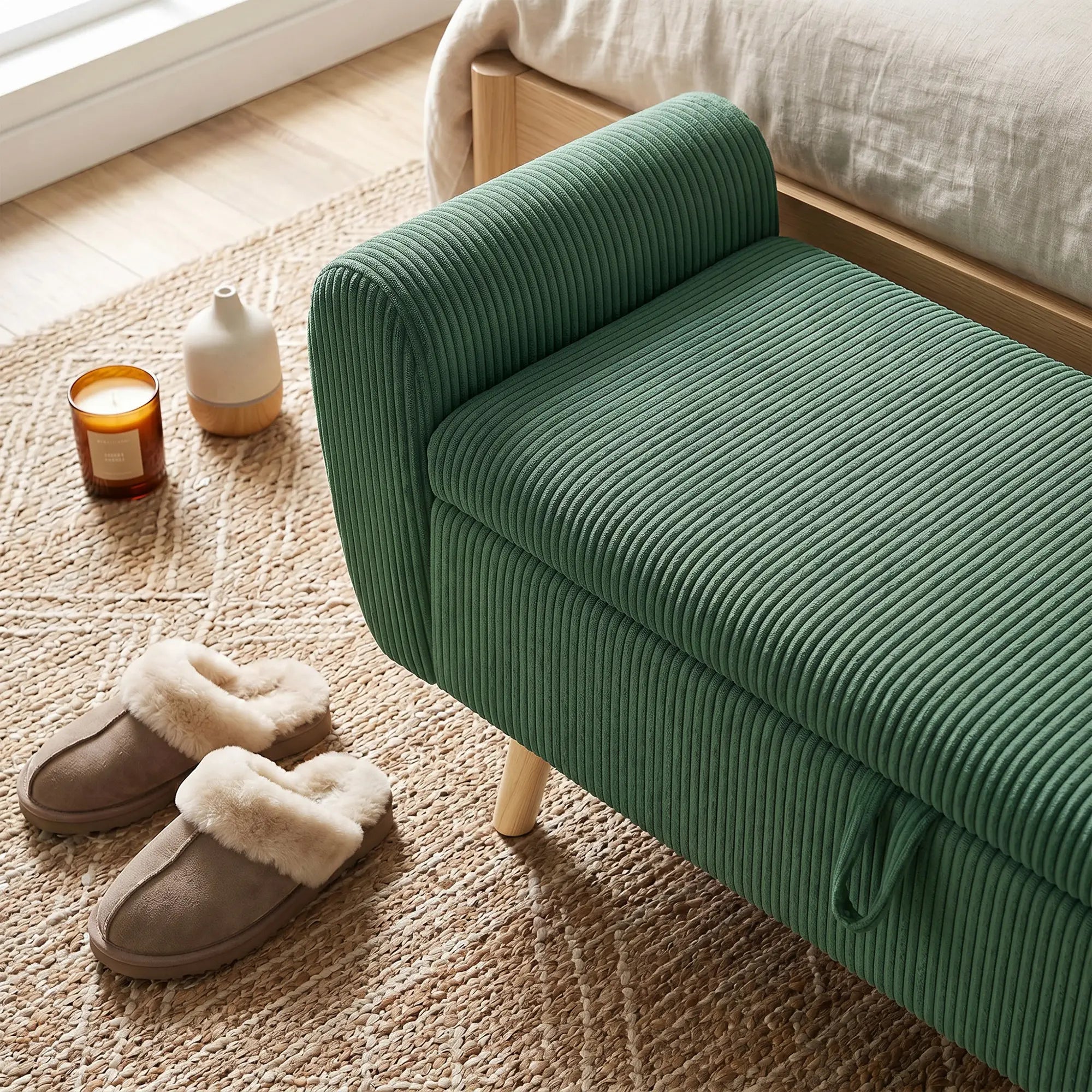 Storage Ottoman, 59