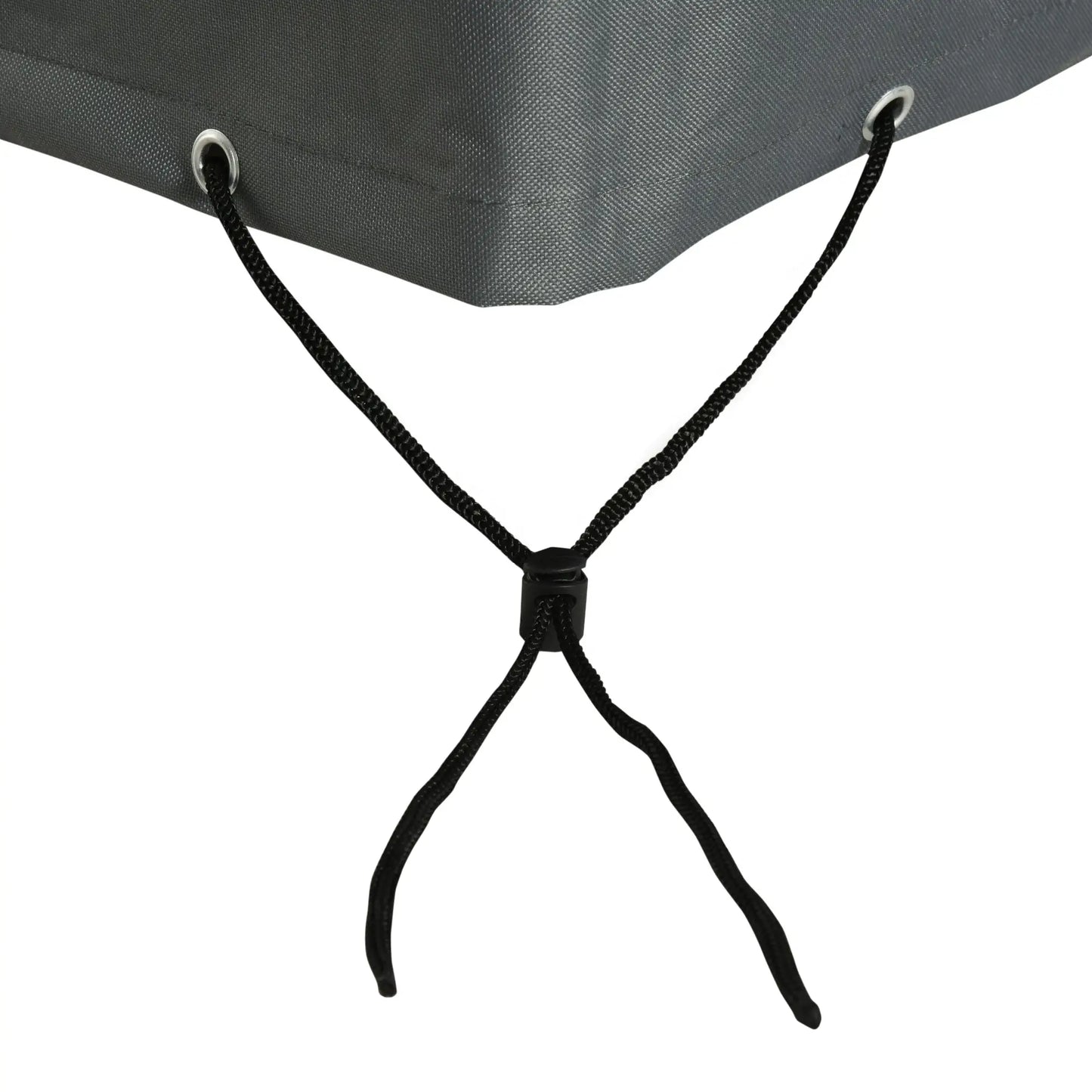 Waterproof Patio Furniture Cover, 80.7" x 75.6" x 24", Grey Patio Furniture Covers at Gallery Canada