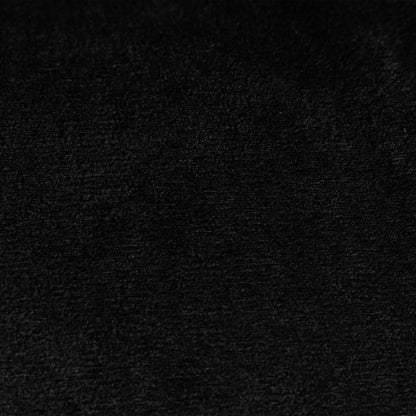 Big & Tall Office Chair, High Back, Snowflake Velvet, Black Office Chairs at Gallery Canada