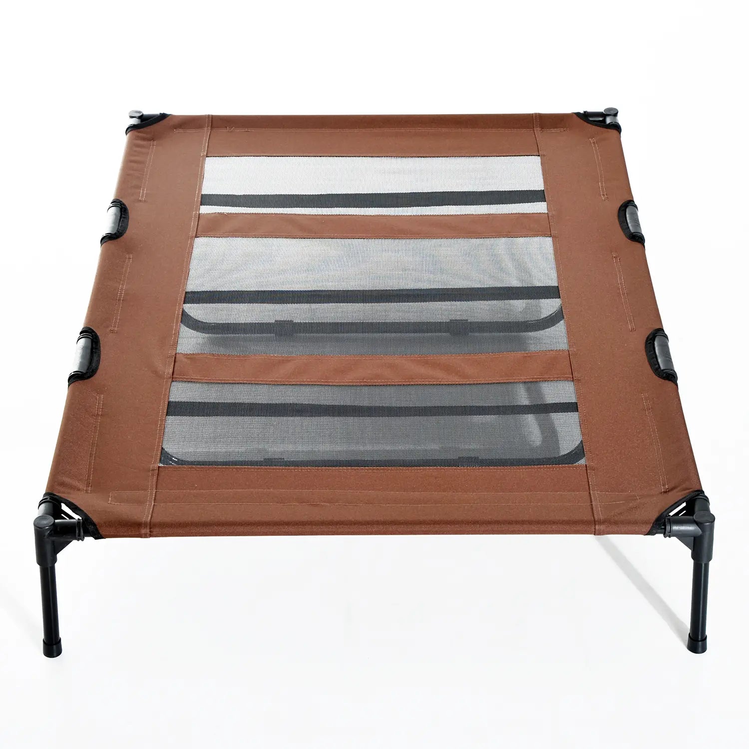 Elevated Dog Bed, XL Dog Cot, 48