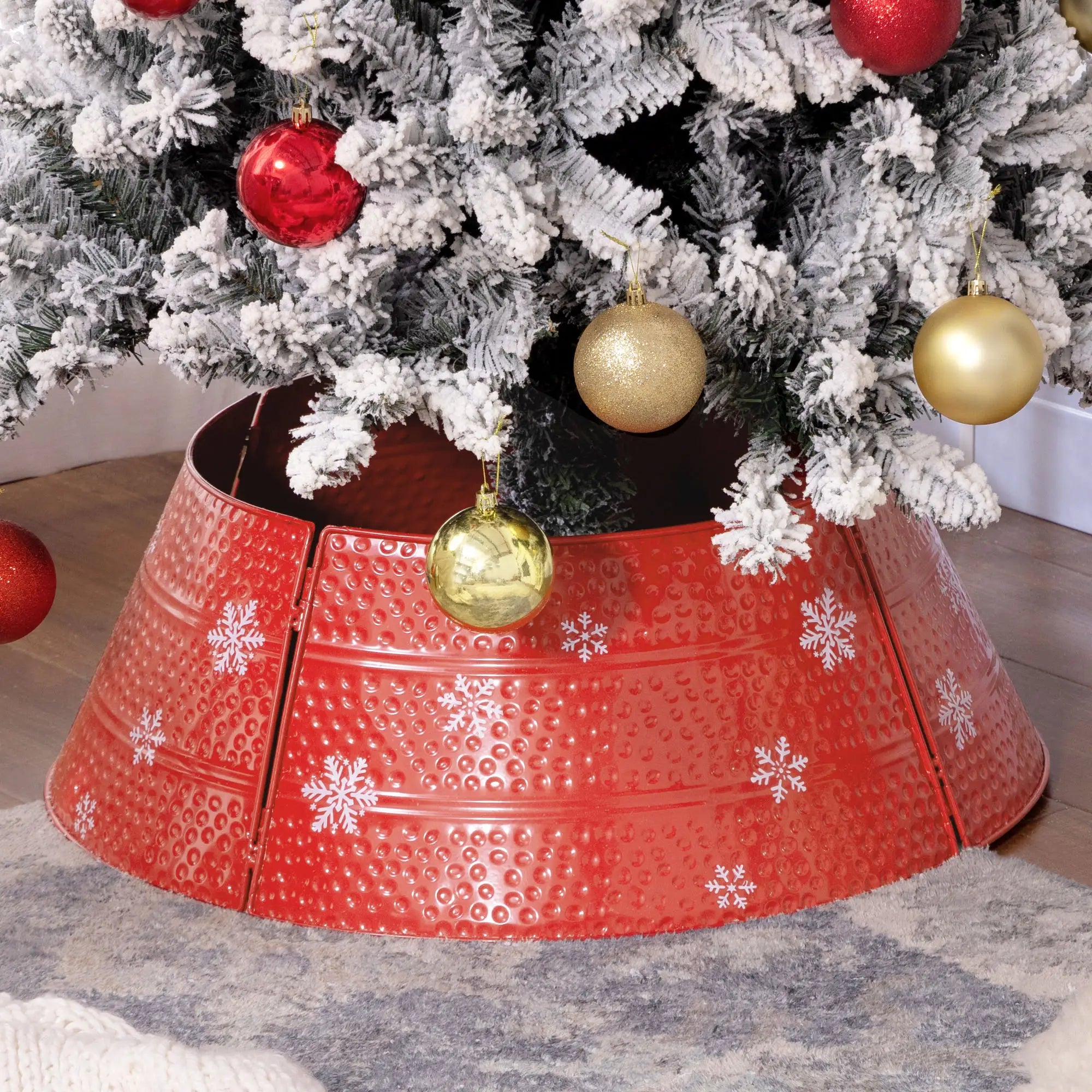 Christmas Tree Collar, 26