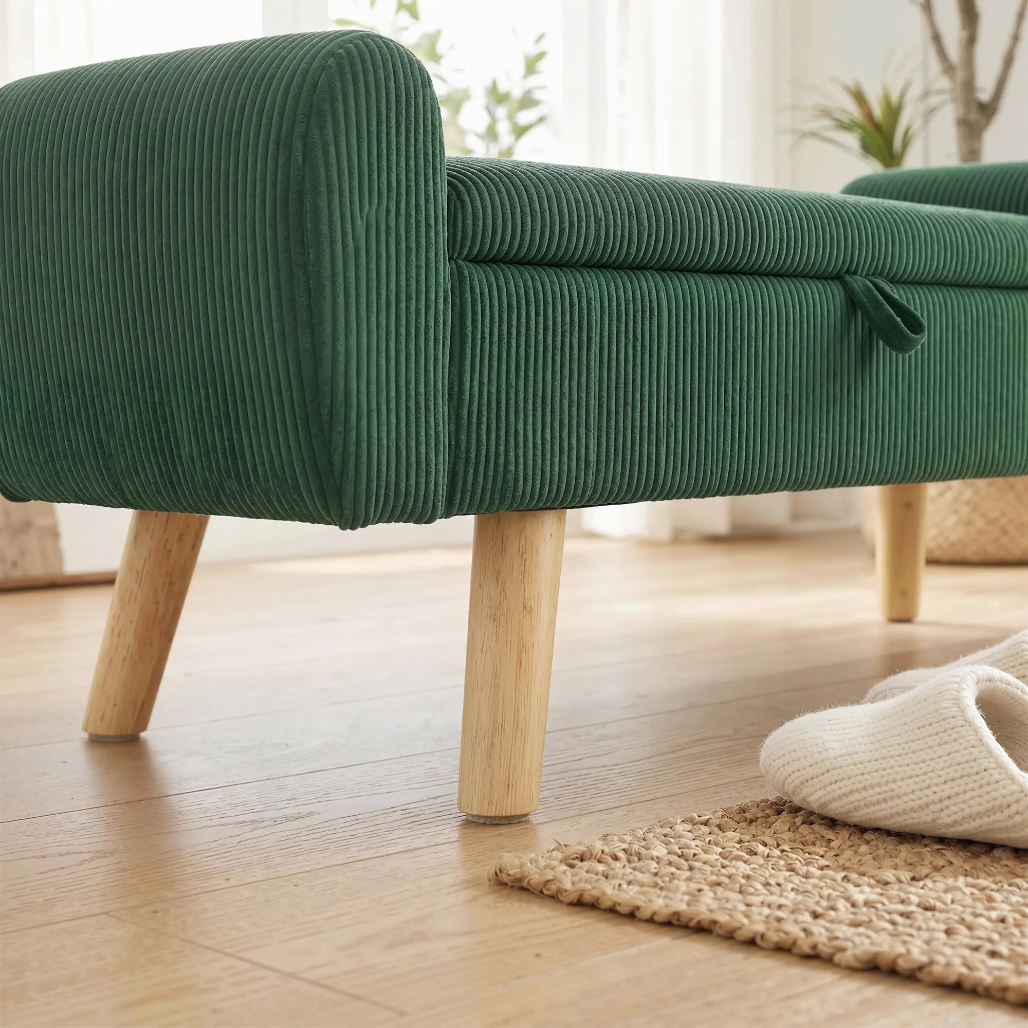 Storage Ottoman, 59