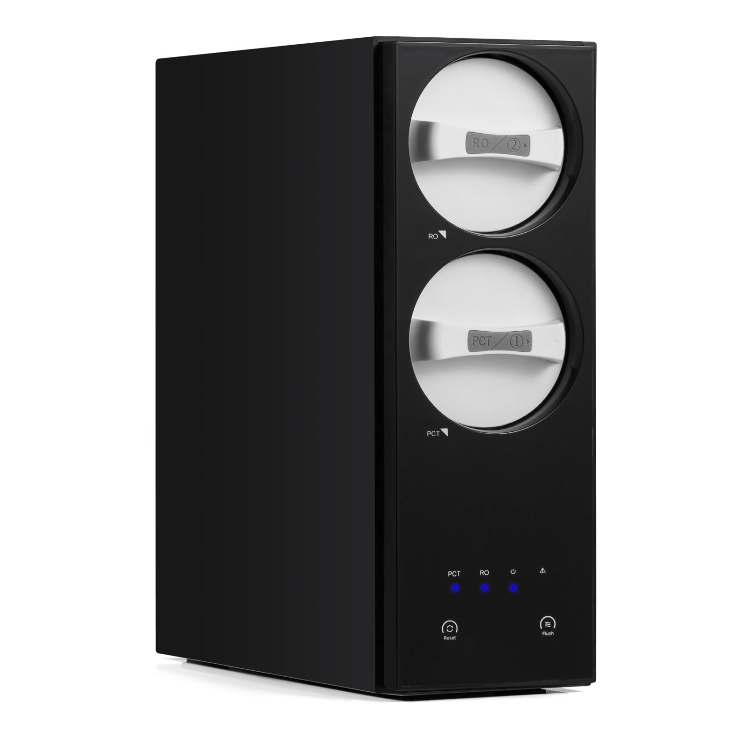 800 GPD Alkaline PH+ Reverse Osmosis Water Filter, Black Small Appliances at Gallery Canada
