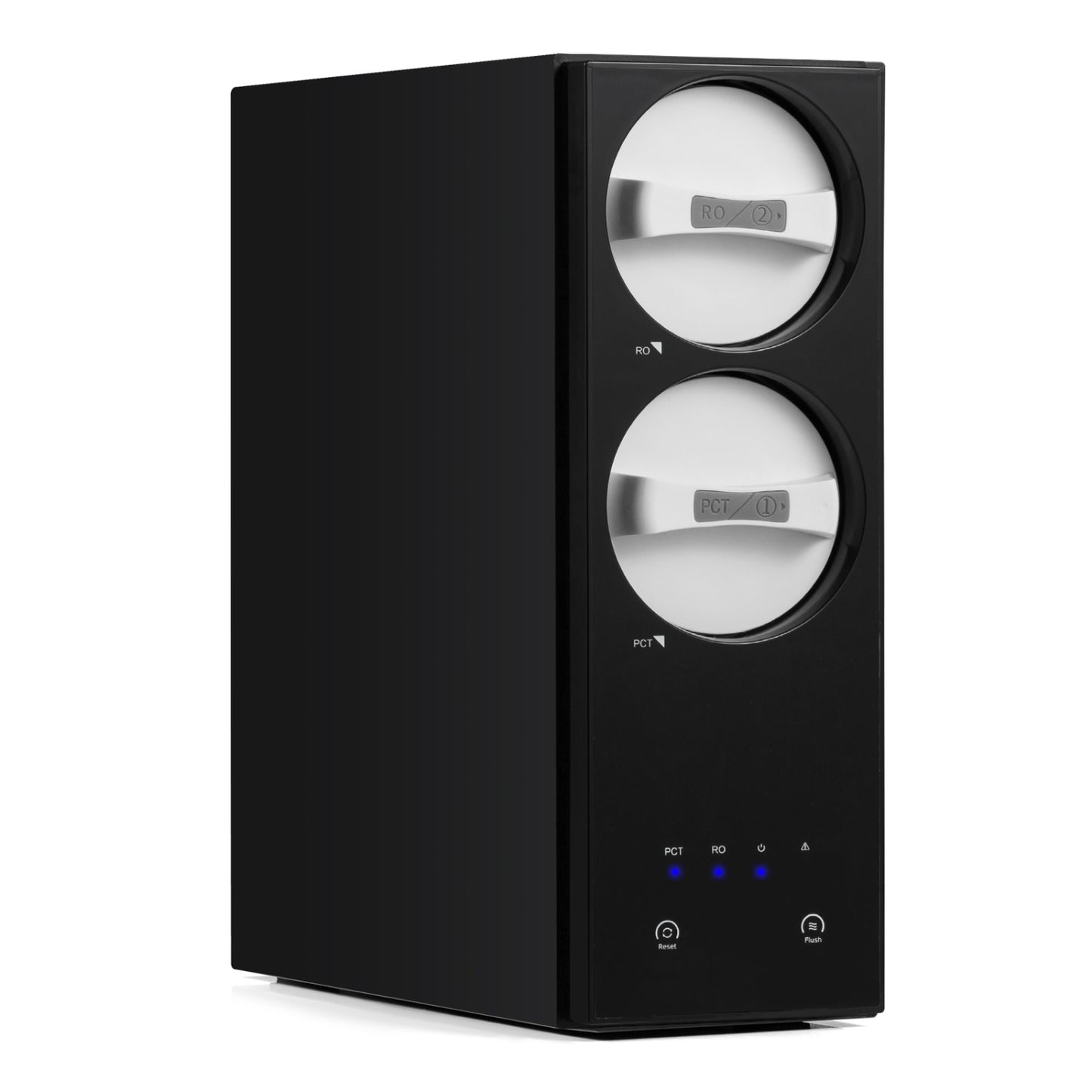 800 GPD Alkaline PH+ Reverse Osmosis Water Filter, Black Small Appliances at Gallery Canada