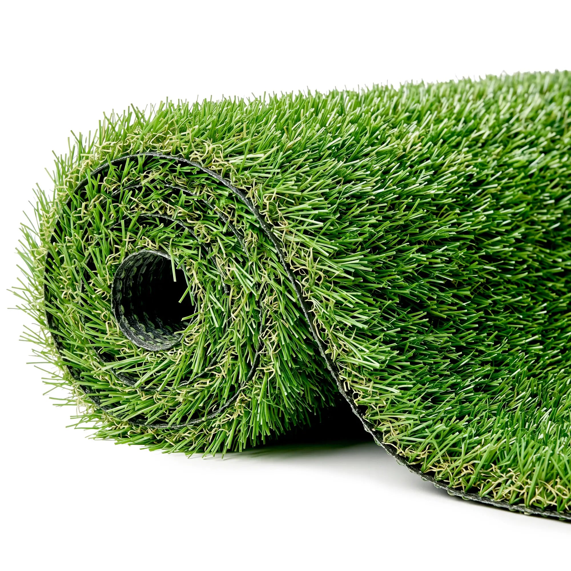 Artificial Grass 10' x 3', UV Protection, Drain Holes, Green Garden Decor at Gallery Canada