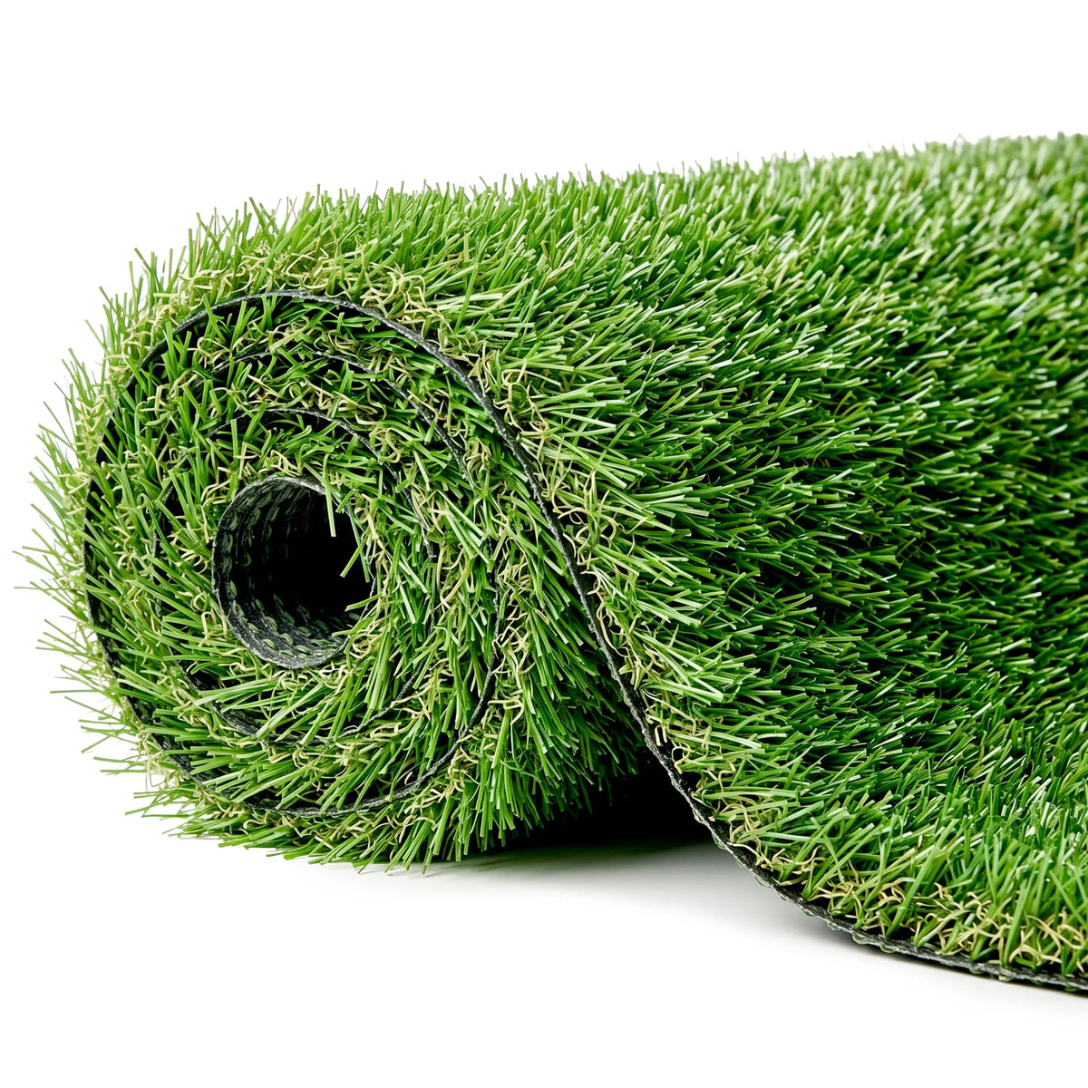 Artificial Grass 10' x 3', UV Protection, Drain Holes, Green Garden Decor at Gallery Canada