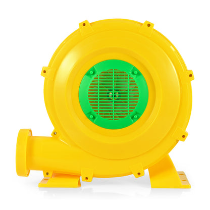980W Bounce House Blower, 1.31 HP Portable Air Pump Fan Air Blowers at Gallery Canada
