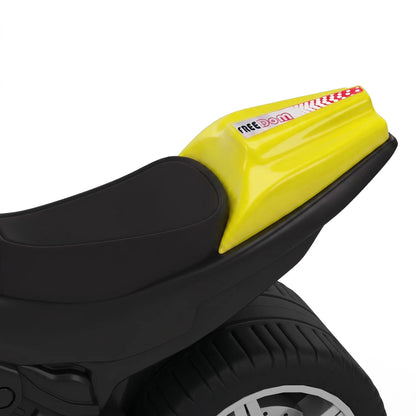 Balance Bike With Music, Wide Tires, Green Riding & Rocking Toys at Gallery Canada