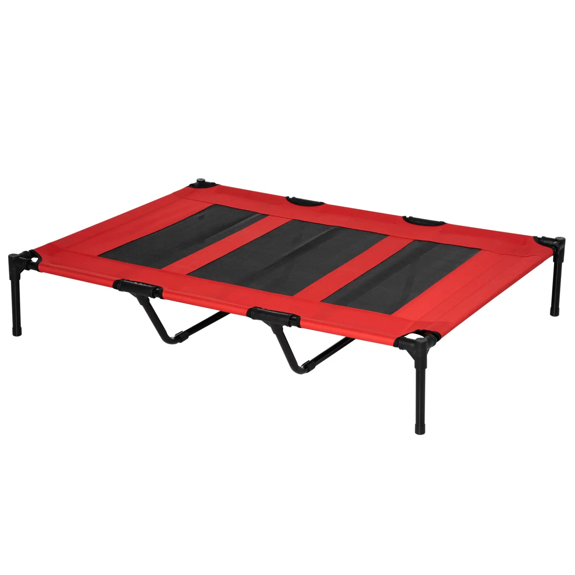 Elevated Dog Bed, Raised Dog Cot, XL 48