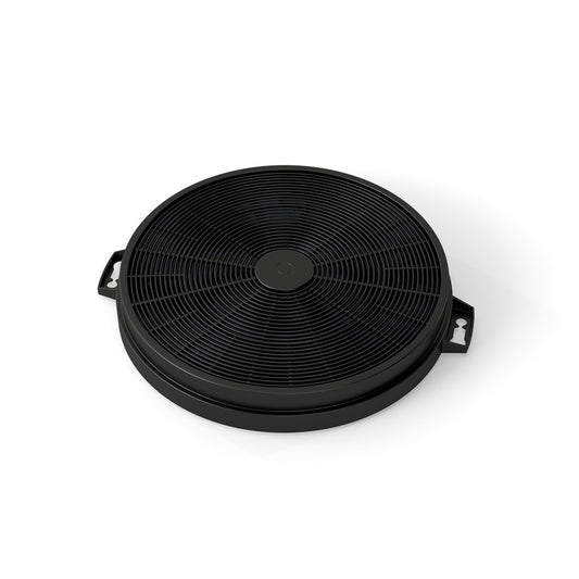 Activated Carbon Filter, Ductless Range Hood, Twist-Lock Small Appliances Options at Gallery Canada