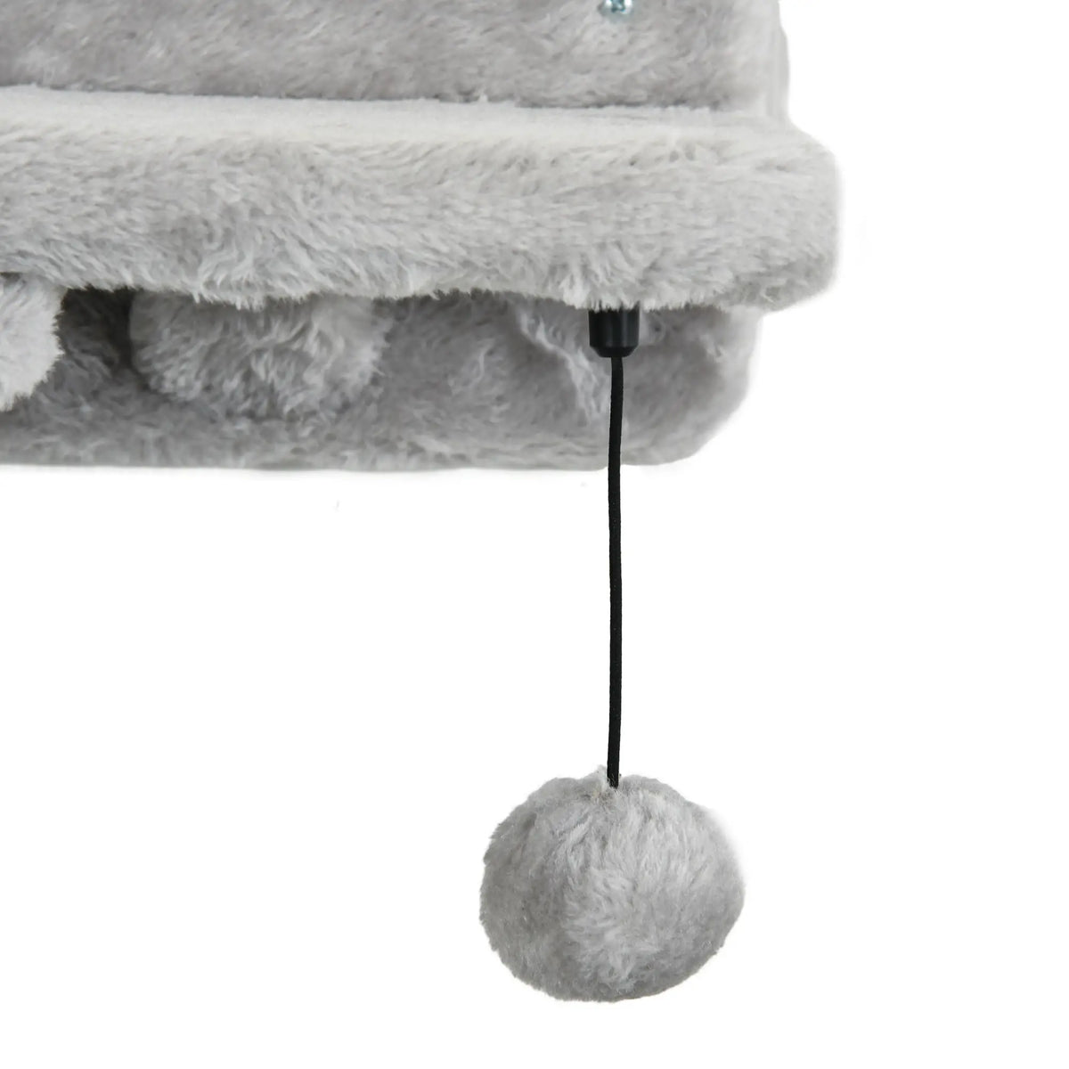 5PCs Cat Wall Shelves, Scratching Post, Ladder, Bed, Platform Cat Climbing Wall at Gallery Canada