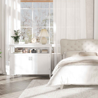 Bedroom Bundle, Nightstand And Kitchen Lockers Bedroom at Gallery Canada