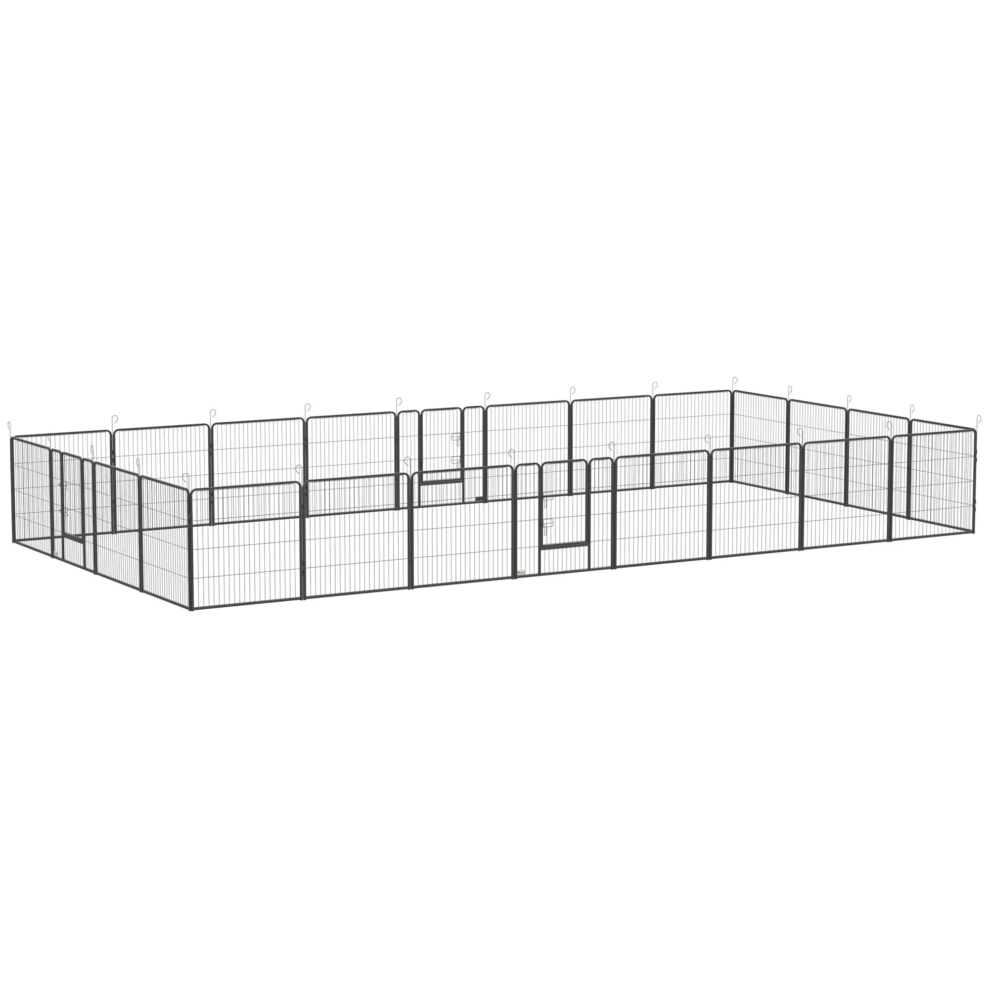 24 Panel 31.5