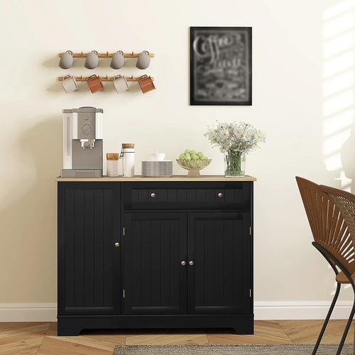 Modern Sideboard Cabinet, 41