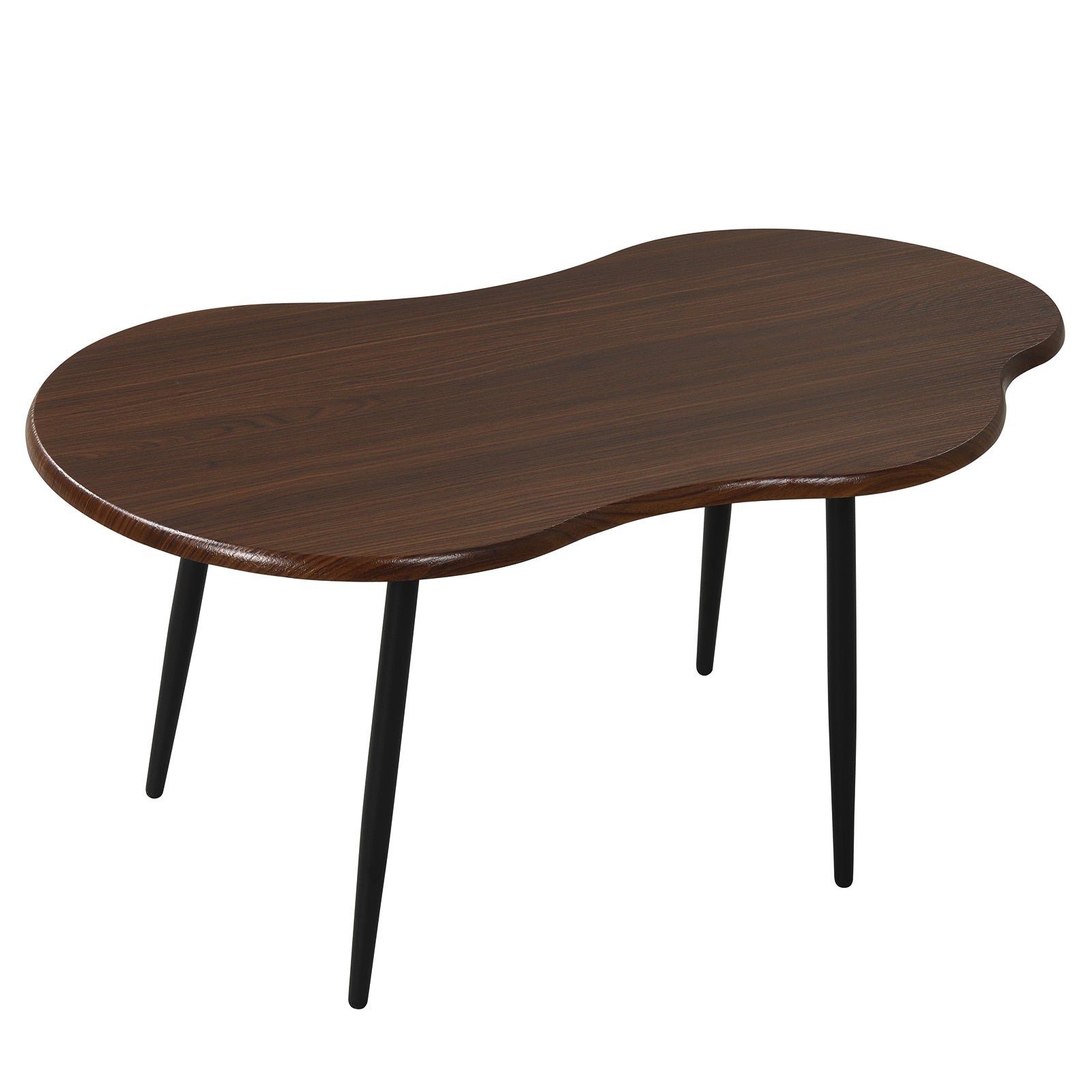 Cloud Shape Coffee Table, 39.5