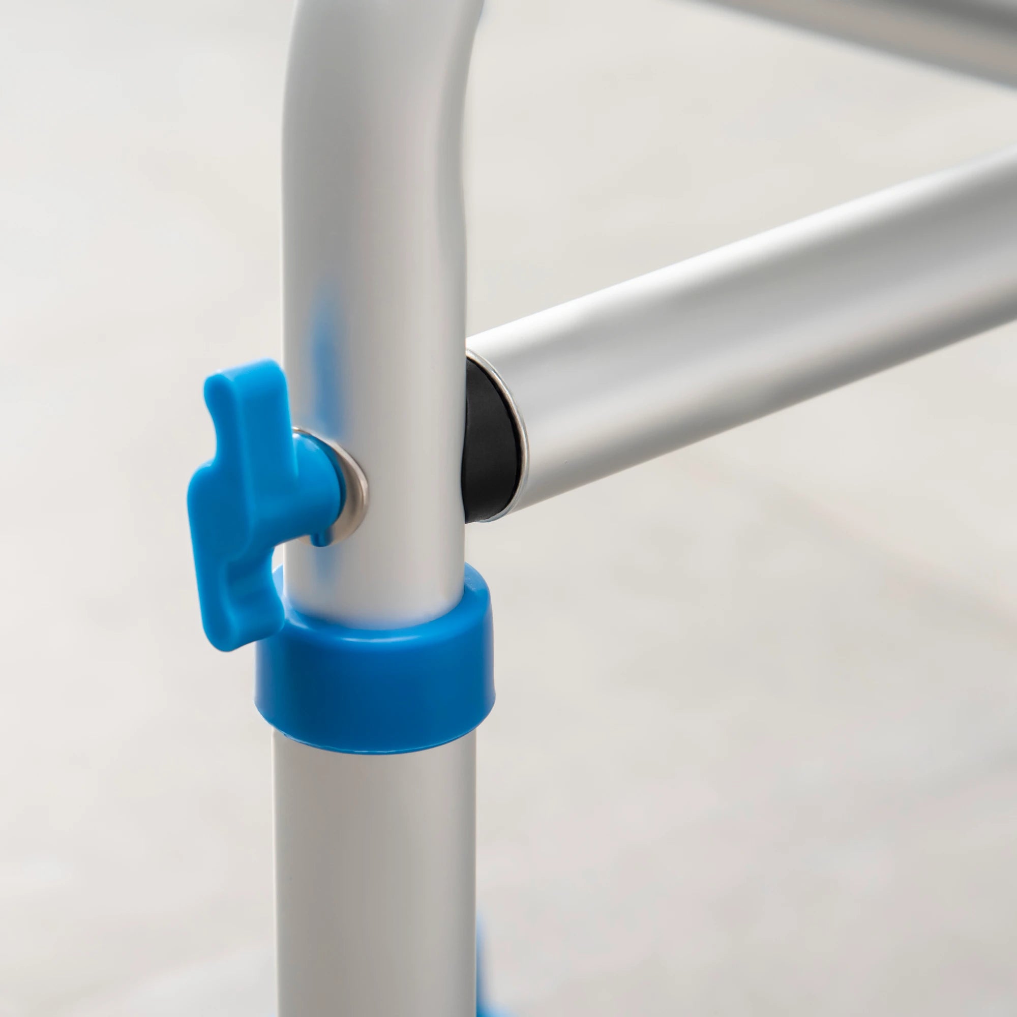 Adjustable Shower Chair, 16.7