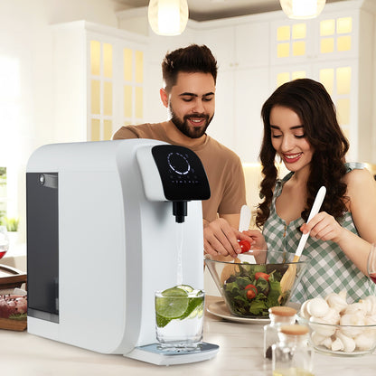 Countertop Reverse Osmosis Water Filtration System Water Dispensers at Gallery Canada