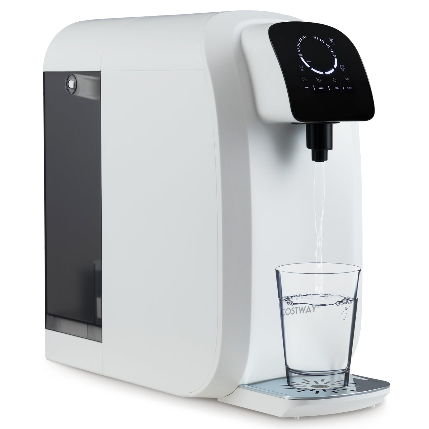 Countertop Reverse Osmosis Water Filtration System Water Dispensers at Gallery Canada