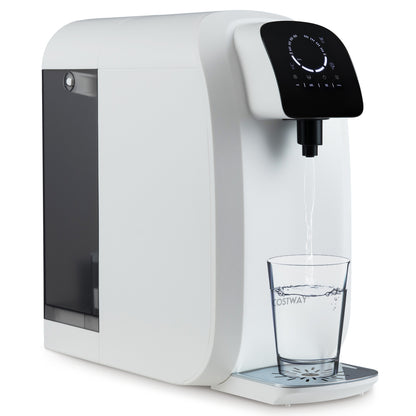 Countertop Reverse Osmosis Water Filtration System Water Dispensers at Gallery Canada