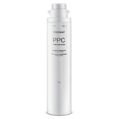 Countertop Reverse Osmosis Water Filtration System Water Dispensers at Gallery Canada