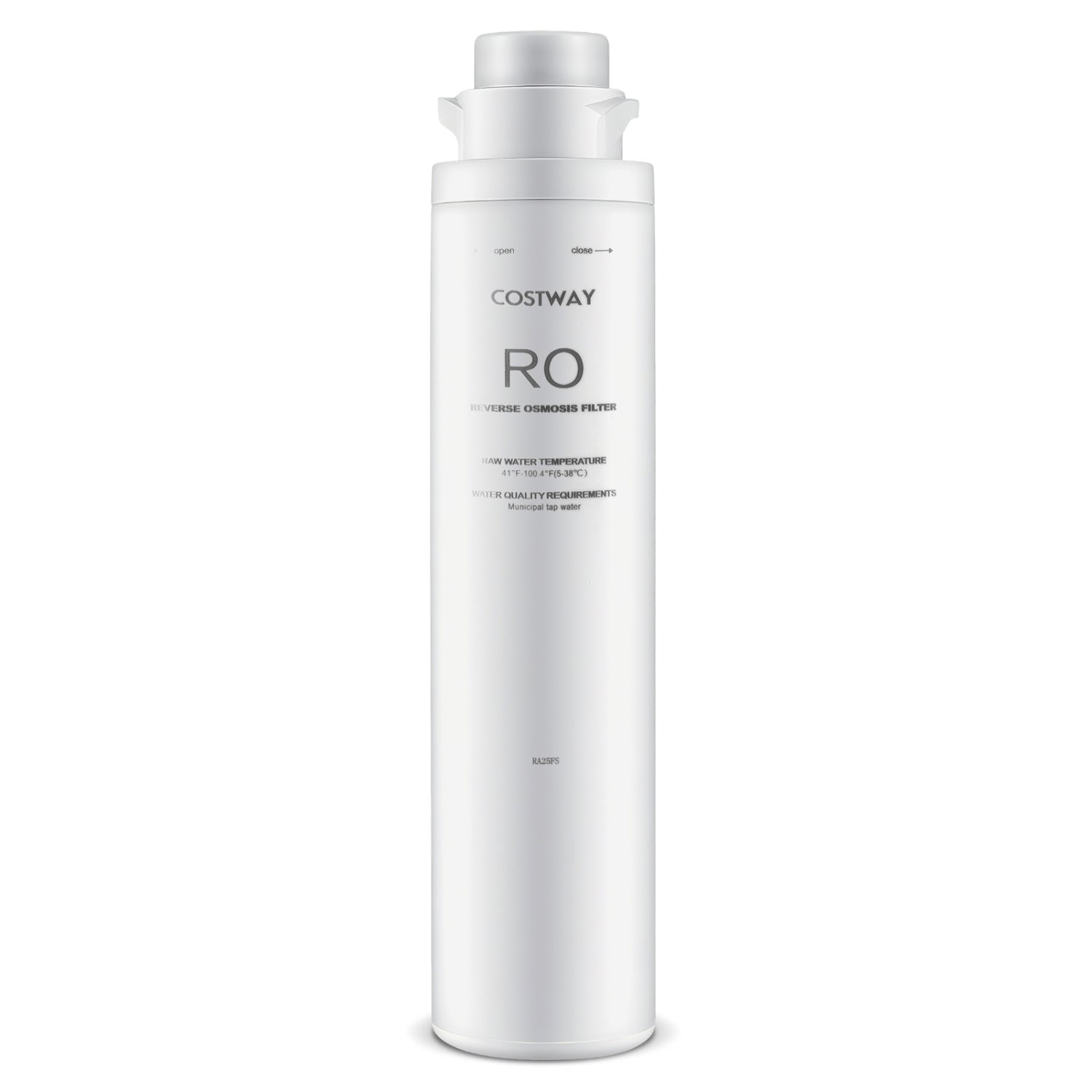 Countertop Reverse Osmosis Water Filtration System Water Dispensers at Gallery Canada