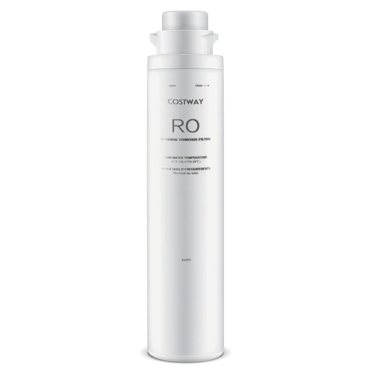 Countertop Reverse Osmosis Water Filtration System Water Dispensers at Gallery Canada