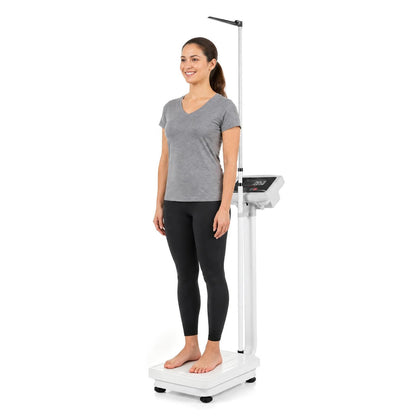 Digital Height & Weight Scale, 400 lbs, LED Kitchen Tools at Gallery Canada