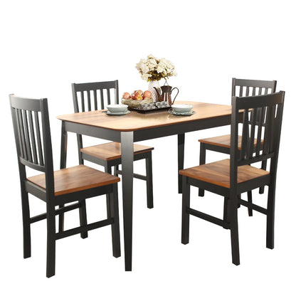 Dining Table And Chair Set, Kitchen Furniture Dining Room Sets at Gallery Canada