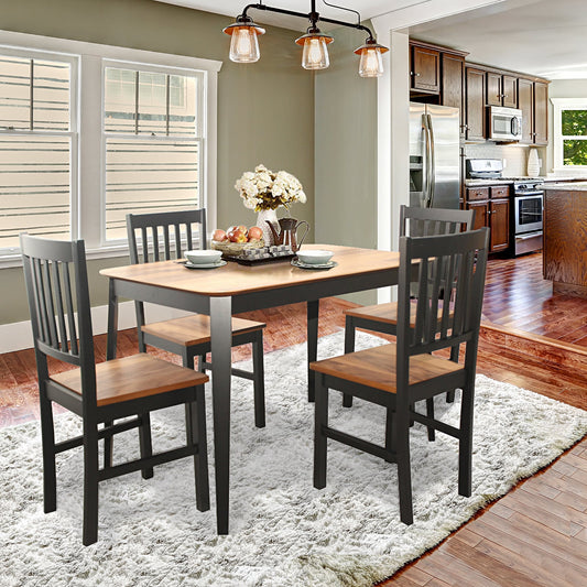 Dining Table And Chair Set, Kitchen Furniture Dining Room Sets Options at Gallery Canada