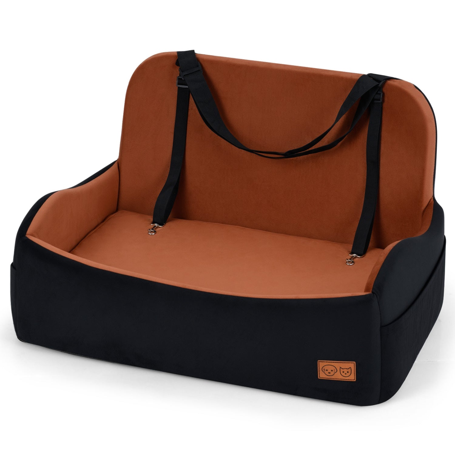 Foam Dog Booster Seat for Medium Large Dogs Dog Supplies at Gallery Canada
