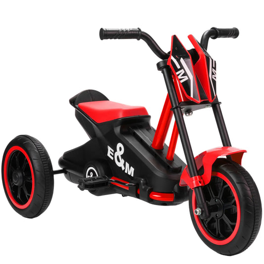 Kids Tricycle, Toddler Trike, 3 Wheel, 18-36 Months, Red Tricycles for Kids Red at Gallery Canada