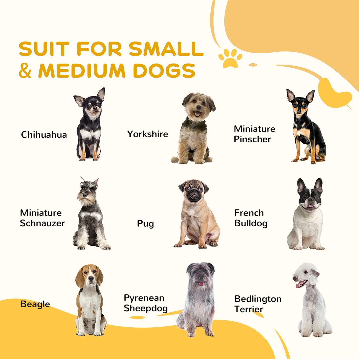 32.5" - 59" x 32" 6 Panel Dog Playpen, Heavy Duty, Indoor Outdoor Houses, Kennels & Pens at Gallery Canada