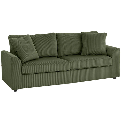 3 Seater Sofa, 83.5