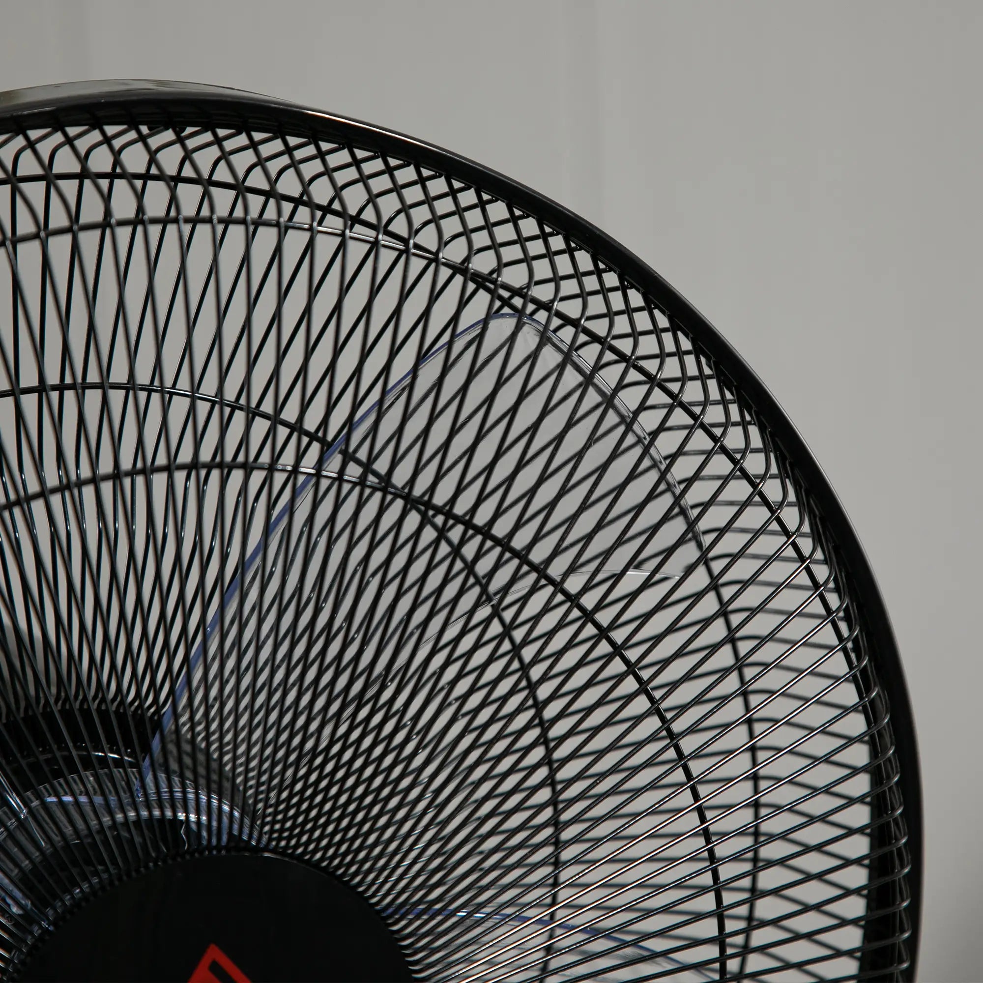 Floor Standing Fan with Remote, Oscillating, LED Screen, Black Stand Fans at Gallery Canada