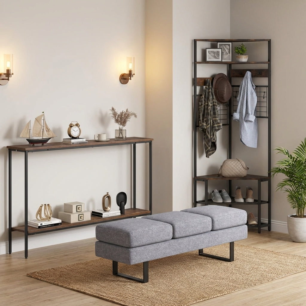 Entryway Set, 44