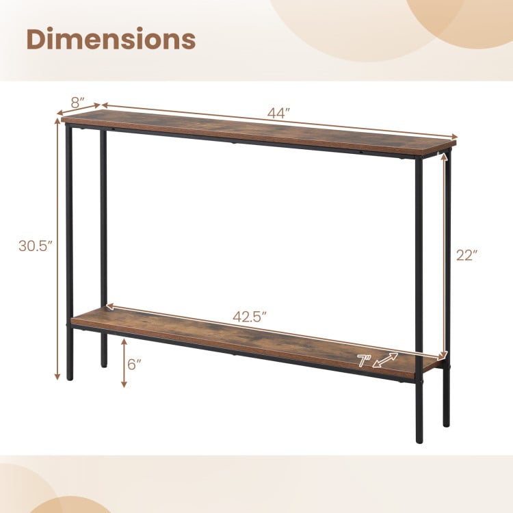 Entryway Set, 44