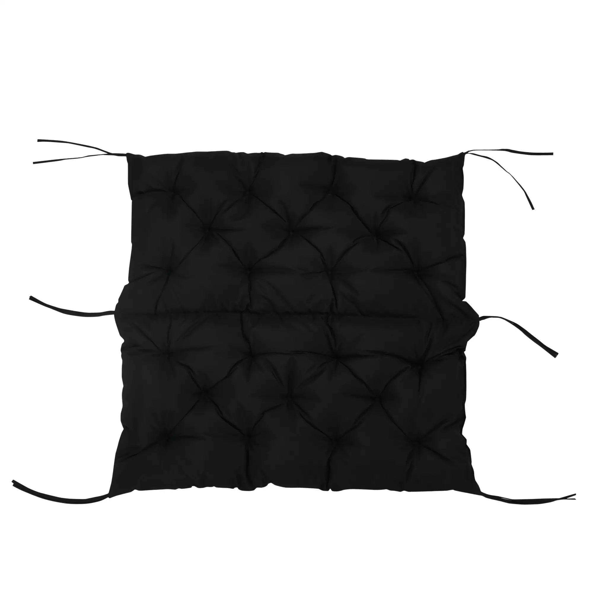 Porch Swing Cushion, Garden Bench Cushion with Backrest, Non-Slip, 39.4