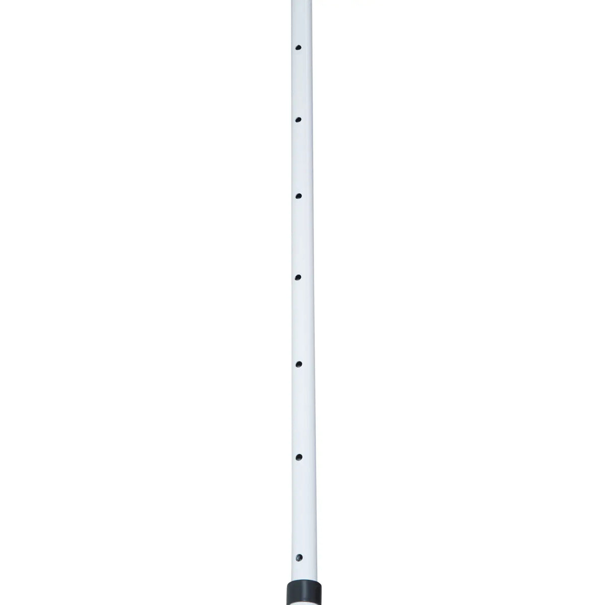 6.6'x5' Manual Retractable Patio Awning, Sun Shade, Water Resistant, Blue Door Awnings at Gallery Canada