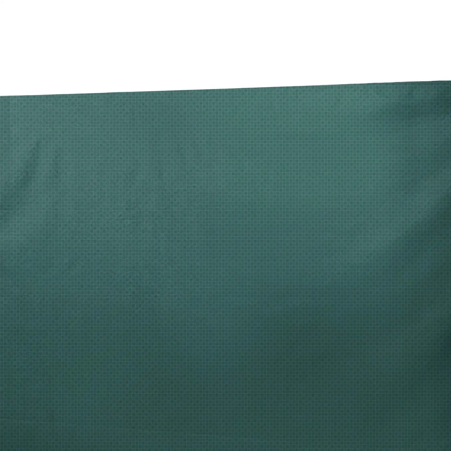 3-Seater Patio Swing Cover, Waterproof, 85" x 61" x 59", Dark Green Patio Furniture Covers at Gallery Canada