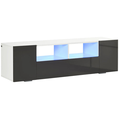 TV Stand for TVs Up to 60