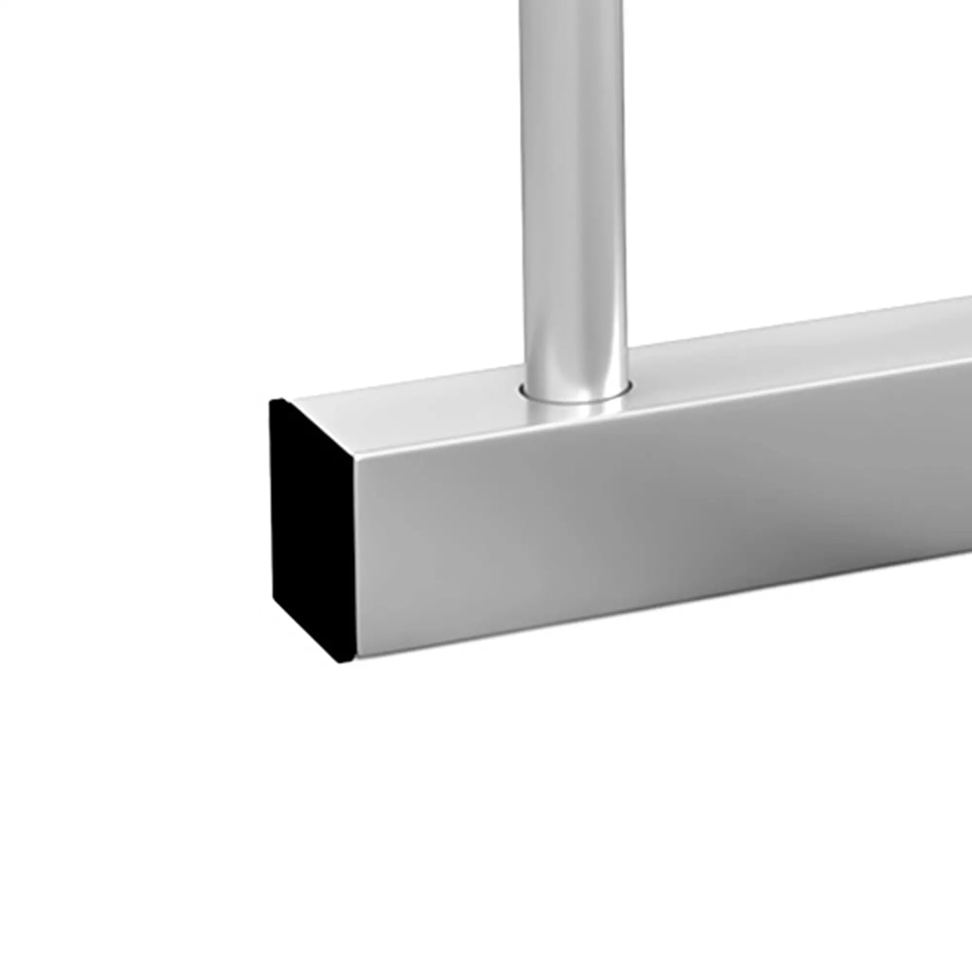 Adjustable 2-Bike Rack, Steel Stand, Garage Organizer, Silver Bike Parking Stands at Gallery Canada