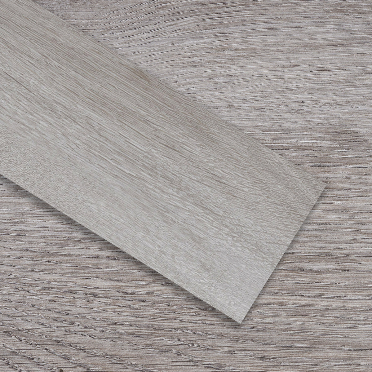 Vinyl Plank Flooring Floor Tile, Waterproof Decorative Fencing & Flooring Rustic Brown/Gray at Gallery Canada