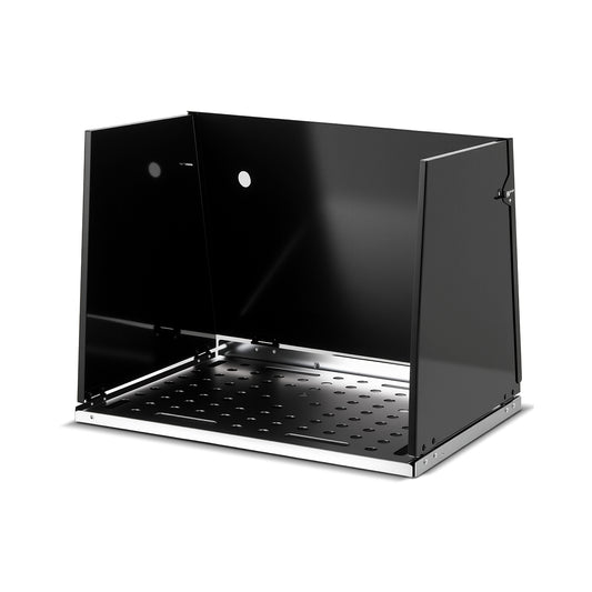 Folding Welding Table Accessories, Perforated Panel Workbench Desktop Garages Options at Gallery Canada