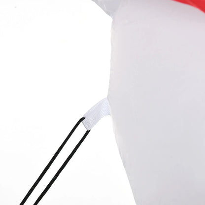 Inflatable Snowman Yard Decoration, LED Lights, Outdoor Christmas Christmas Inflatables at Gallery Canada