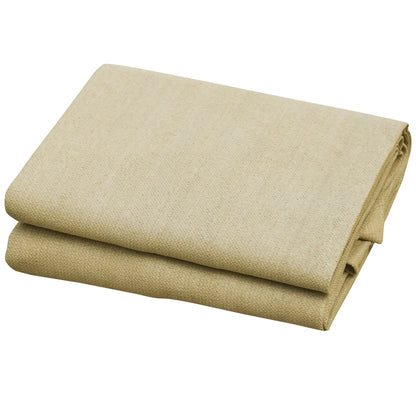 Triangle 10' X 10' X 10' Sun Shade Sail, UV Block Canopy For Patio Deck, Sand Shade Sails at Gallery Canada
