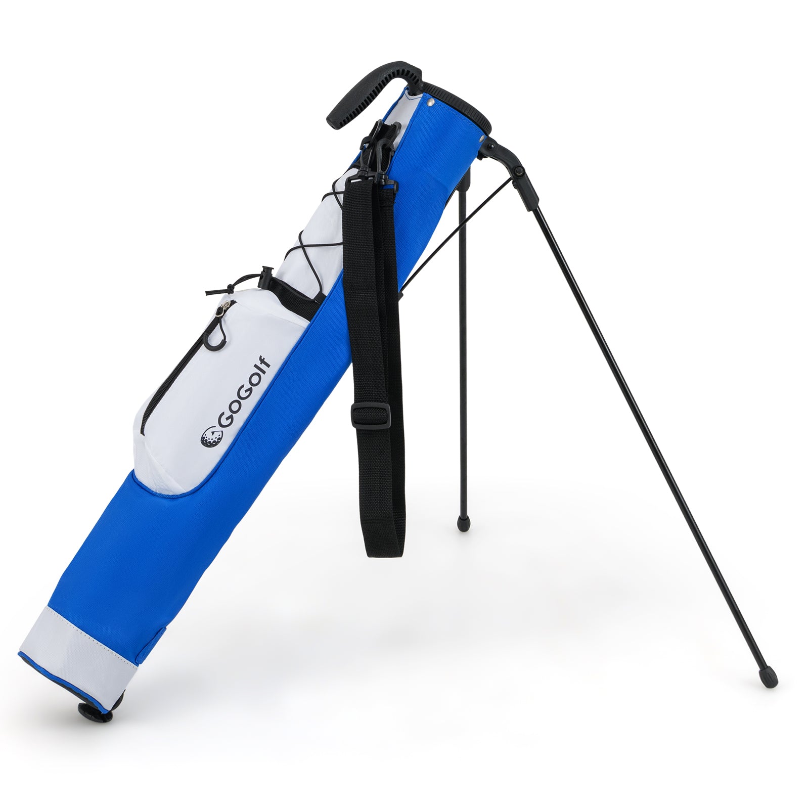 Lightweight Golf Stand Bag, White Golf at Gallery Canada
