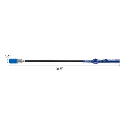 Golf Swing Trainer Click Stick Swing Training Aid for Speed Flexibility Balance, Blue Golf at Gallery Canada