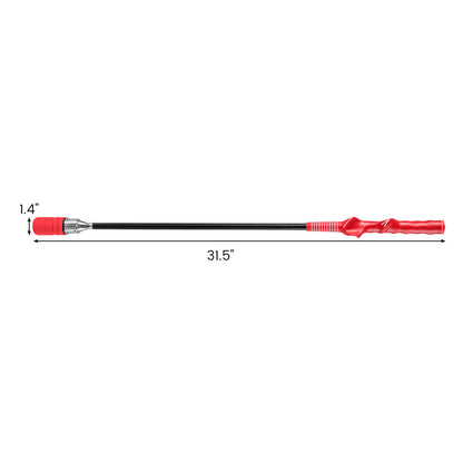 Golf Swing Trainer Click Stick Swing Training Aid for Speed Flexibility Balance, Red Golf at Gallery Canada